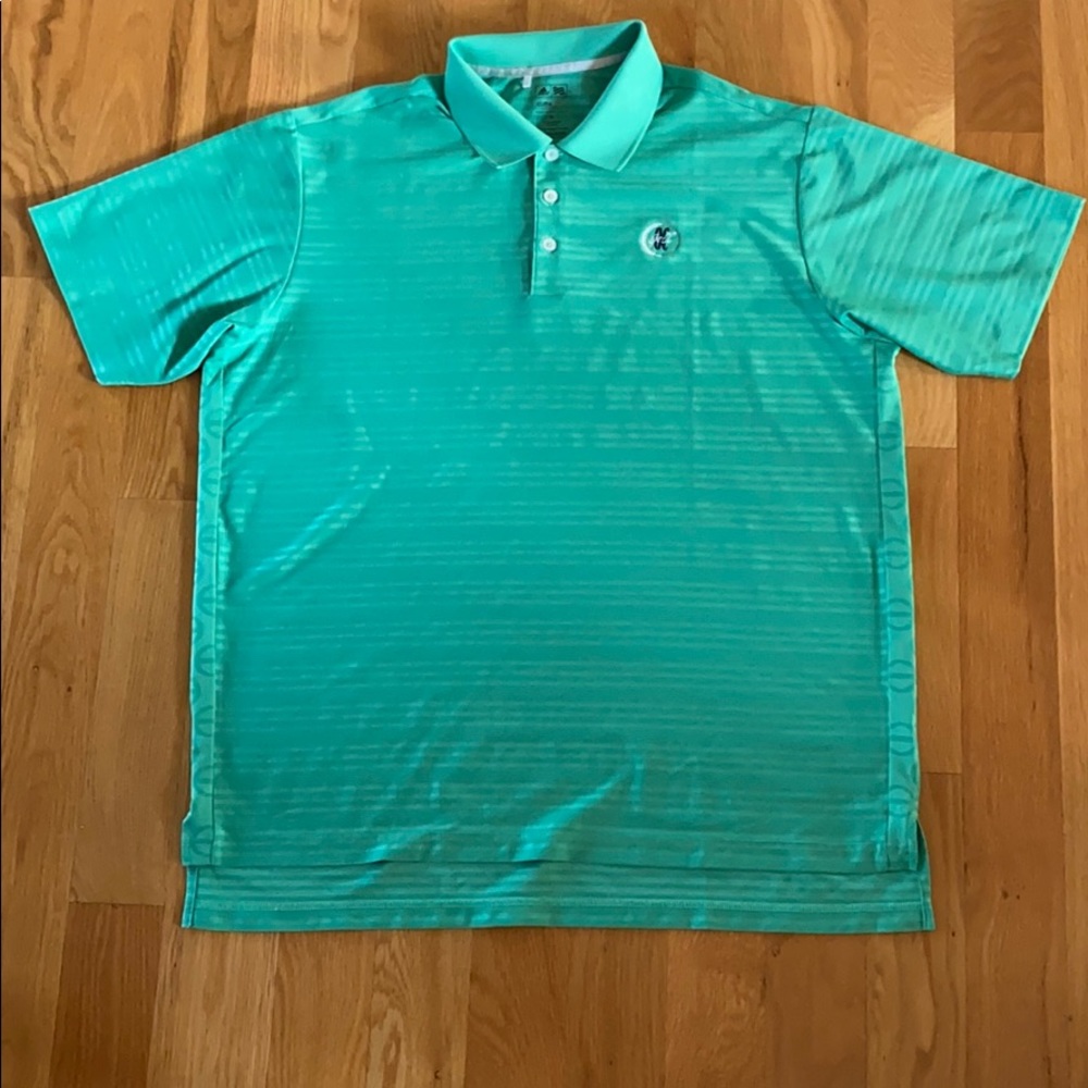 Adidas ClimaCool Golf Shirt
